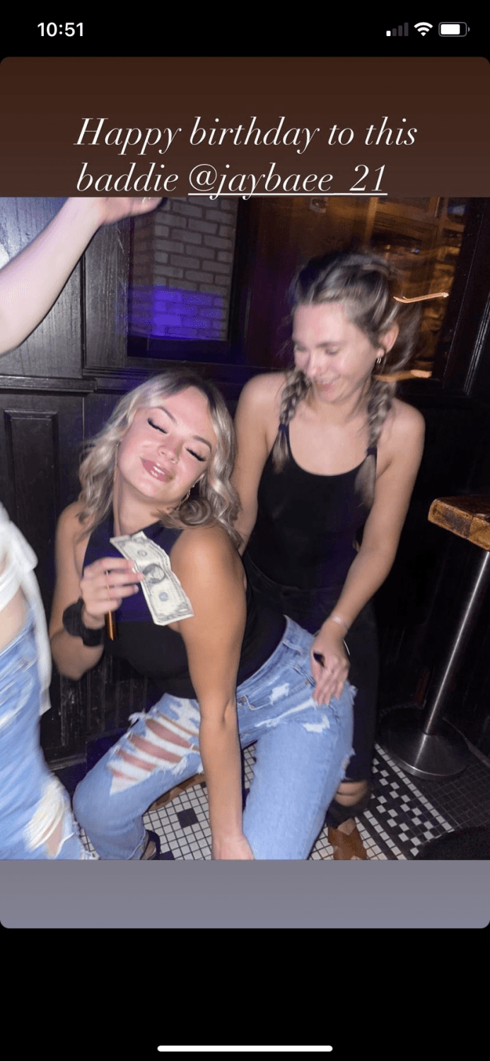 Naughty nurse sucking lucky guys nice cock while she stares up at him