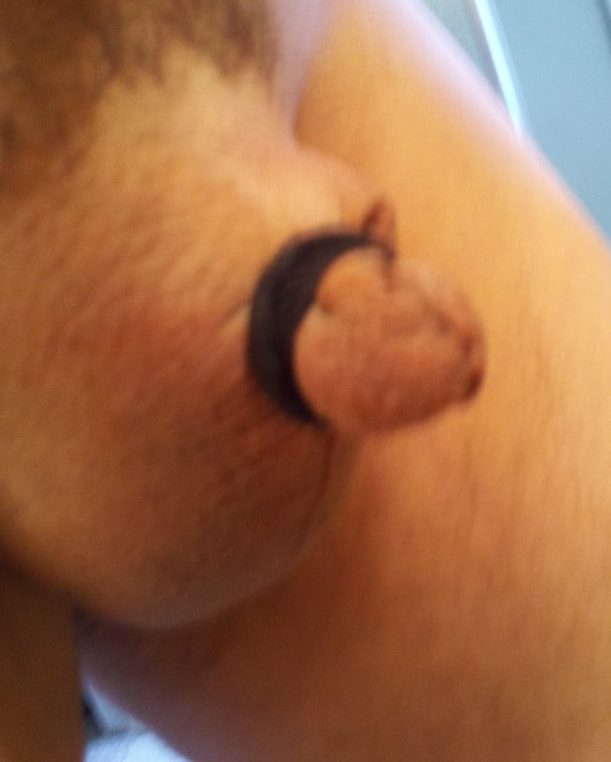 little dick sissy husband to tease and humiliate