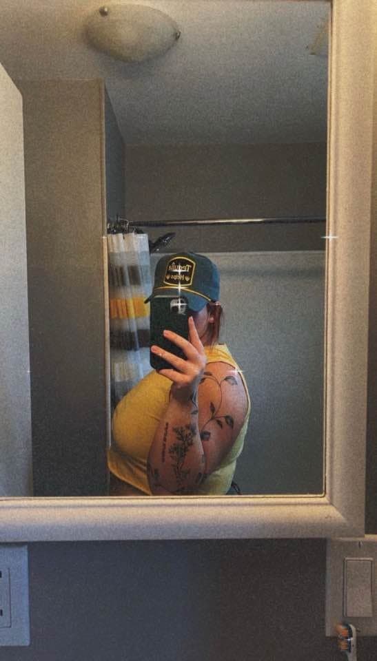 Jaden filthy slut leaks