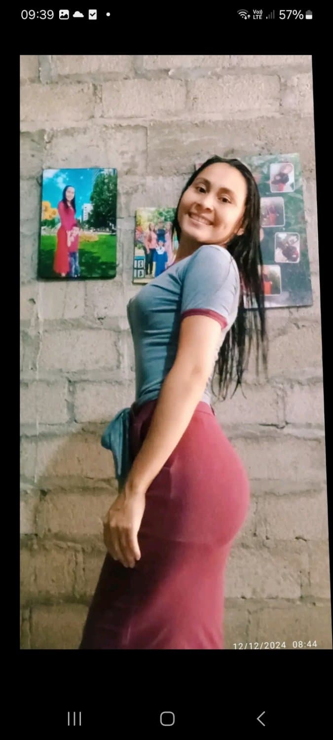 Compilacion de cristianas culonas