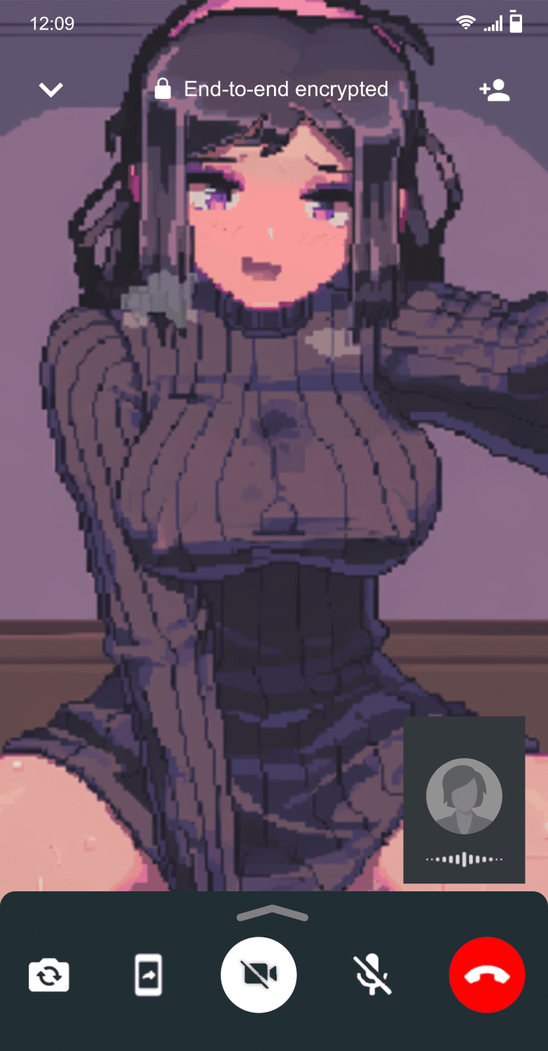 Click to view full size My girlfriend went to a Halloween frat party (2/3)