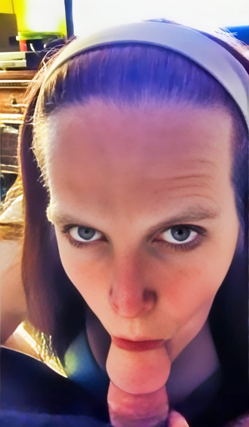 Sweet And Sexy Hot Webslut Wife