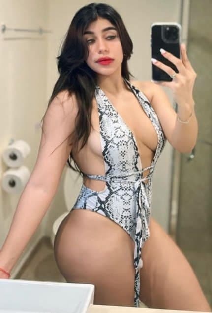 Cute Latina fit body comment your thoughts and rate her 1-10