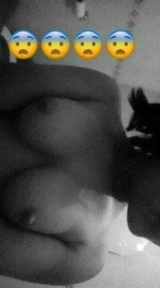 Se llama Fernanda, el novio dice que le gusta mucho el anal y el semen en el culo