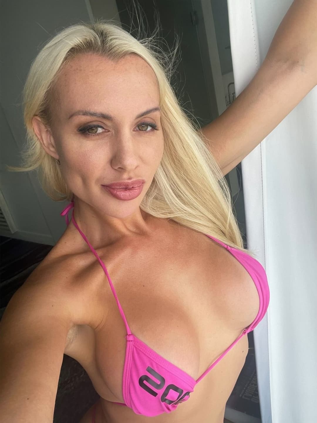 Another white bitch falls at the BBC