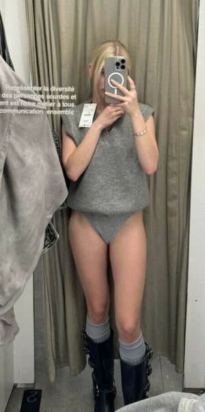 Alla Bruletova Bentley girl - part 5