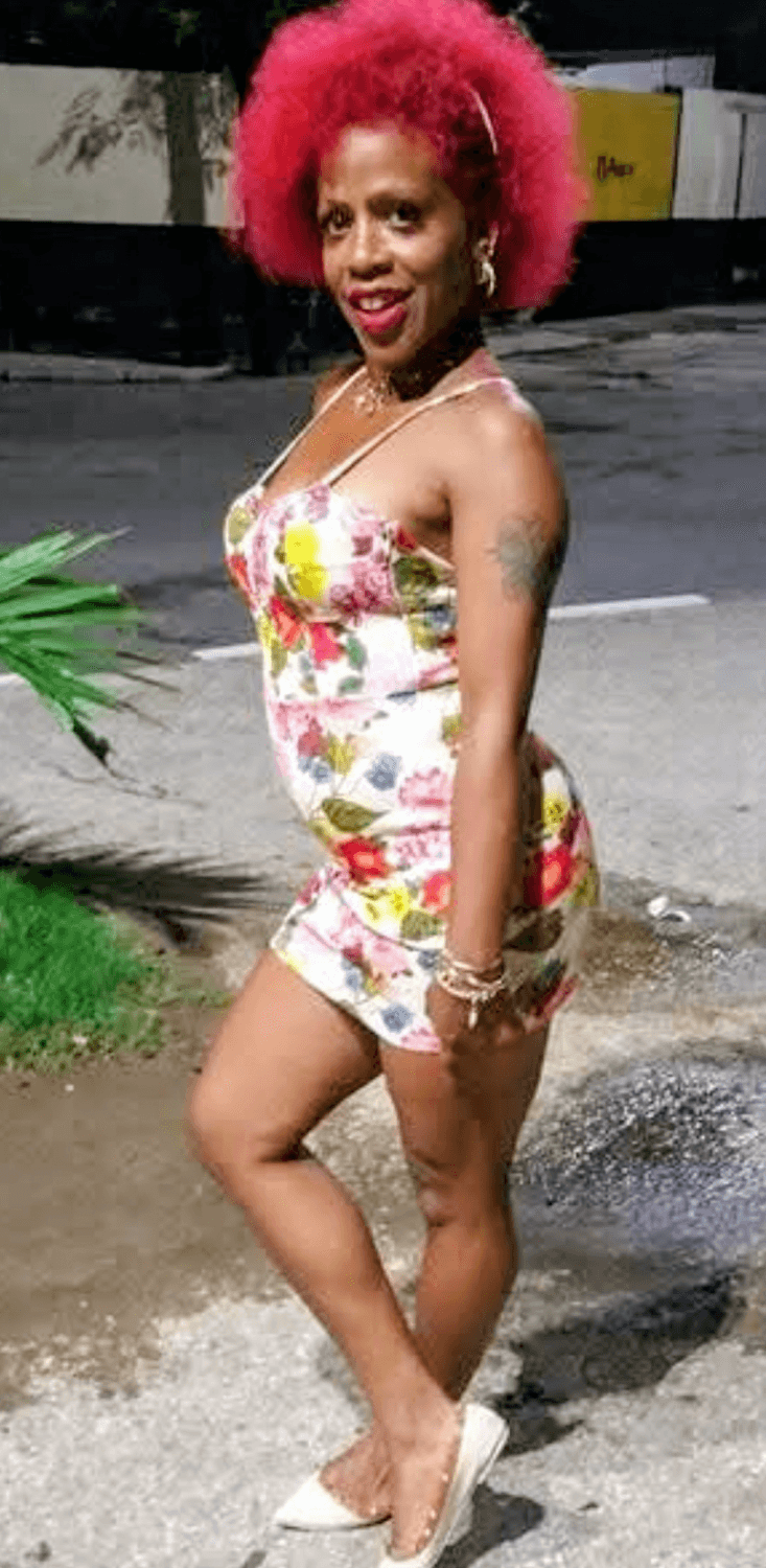 TANIA REYES ROMERO PROSTITUTA CUBANA DE LO MEJOR DE CUBA SU ESPECIALIDAD LAS MAMADAS DE VERGA