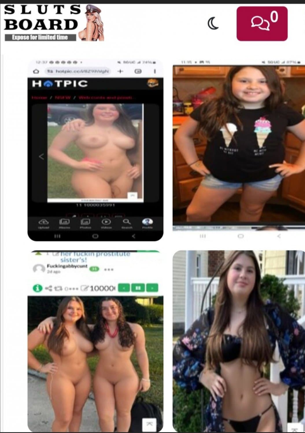 WHITE CUM ON MY FACE/BLACK CUM IN MY WHORE MOUTH! ( FEATURING SUSAN)