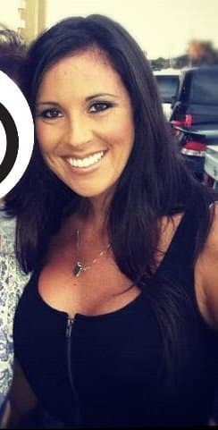 Sexy Taylor looks pretty damn fine nearly two decades later from getting topless for G G W