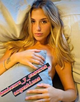 Megapost a pedido de muchos soldados. Una pendeja que se va soltando. V4LEN B0r3lli. Cap 2