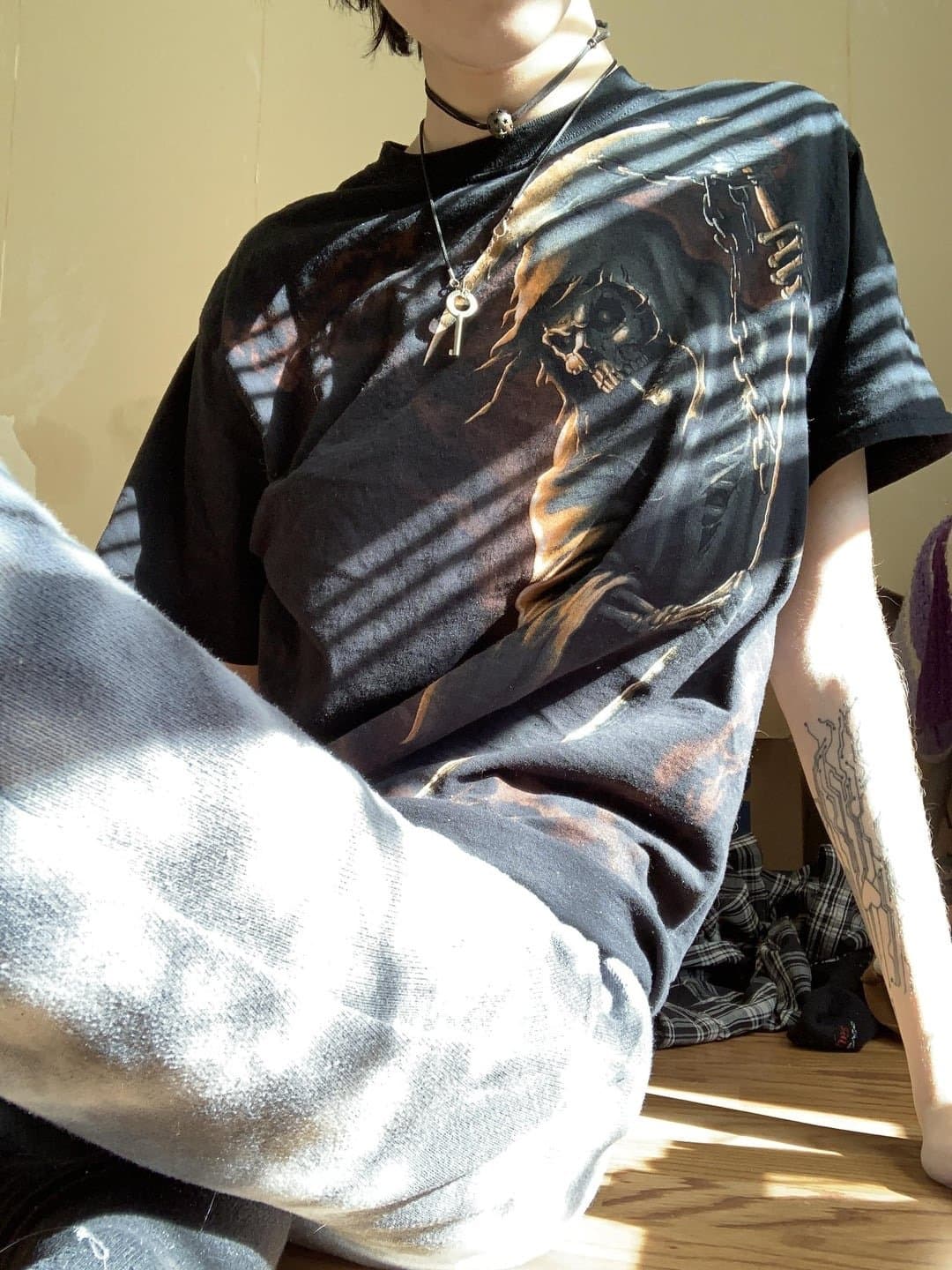 Short hair White tomboy dyke stud Weeboo P2