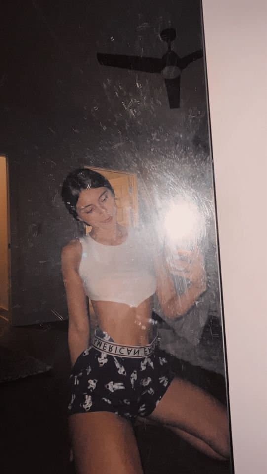 Amazing boner grower