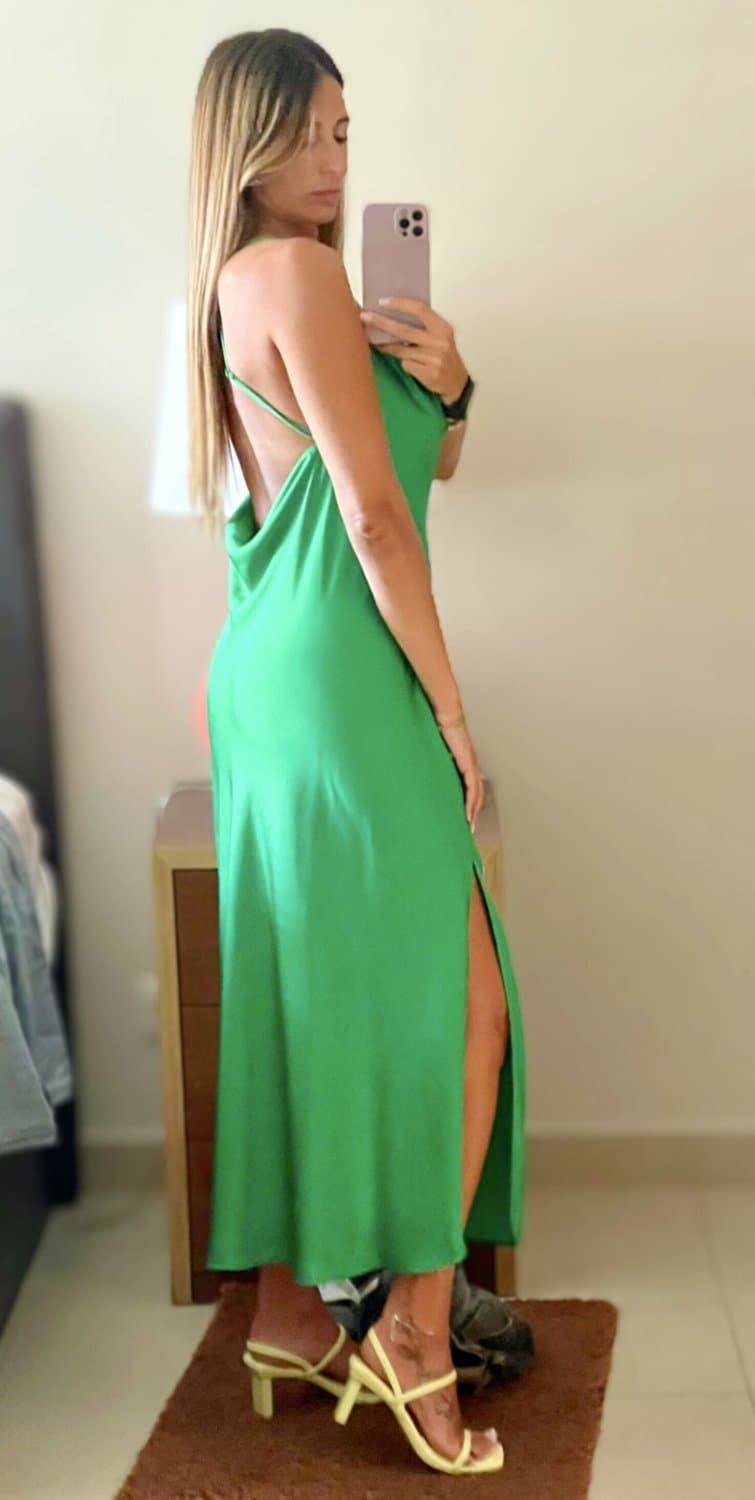 Hottest milf Rita stripped