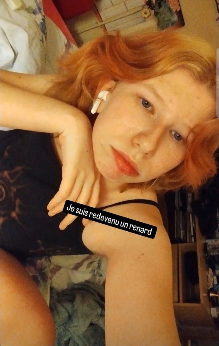 Taylor.grvs french teen creepshot (trib liked)