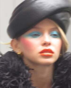 Alla Bruletova Bentley girl - part 15