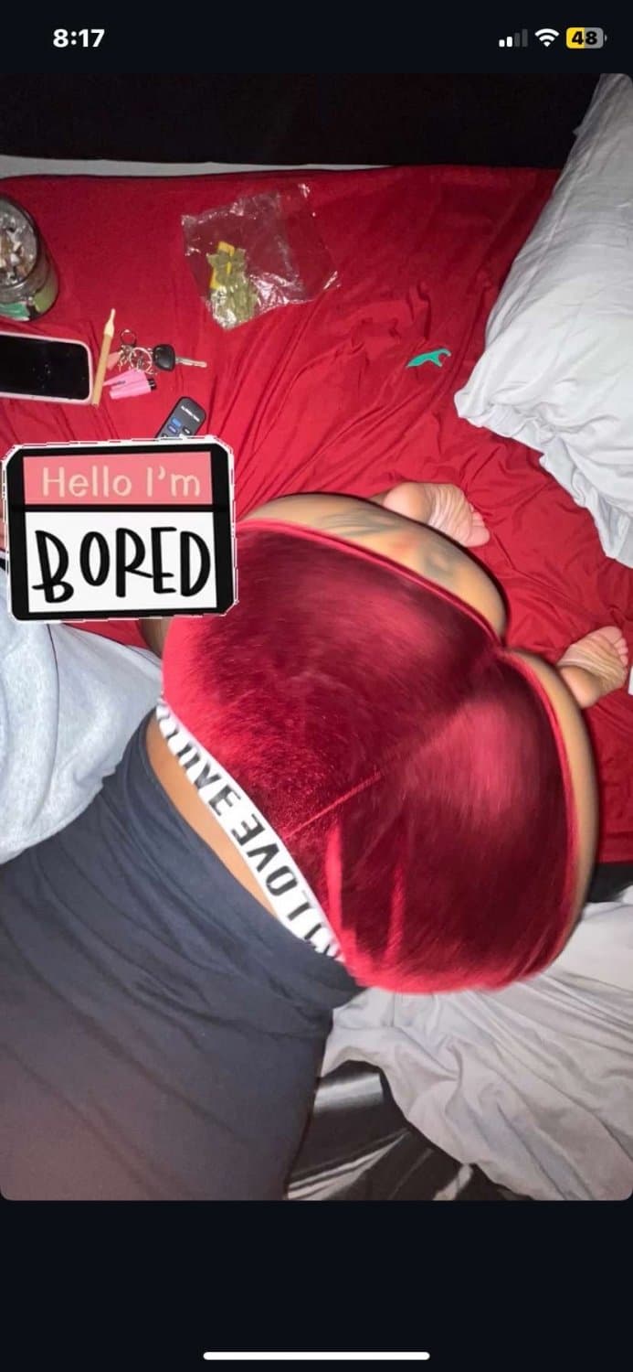 Sexy Ebony Slut Loves Sucking Dick And Fucking For Money