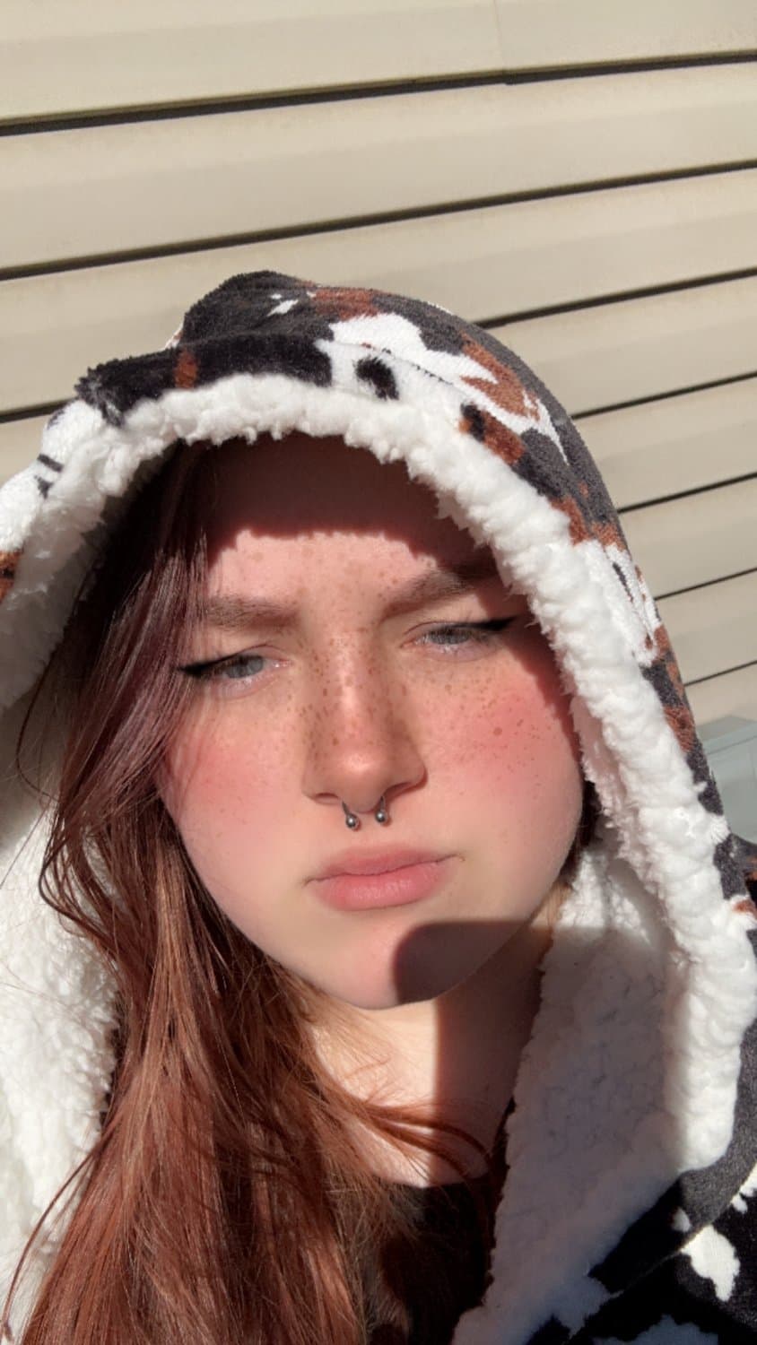 Click to view full size PAWG Slut Shows All: Big Ass Spread, Winking Asshole, Tits & Moaning Masturbation (Pt. 1)