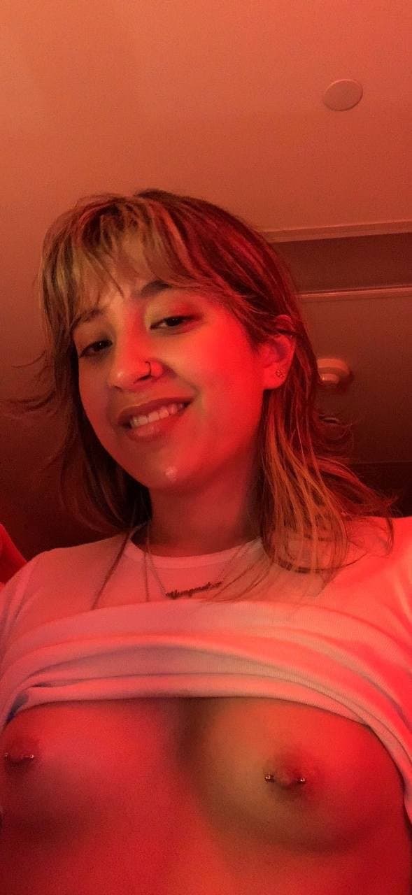 Hot college slut from Emerson college Meggy