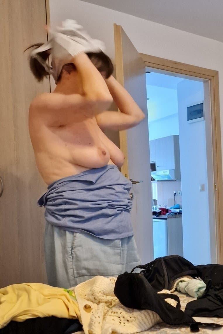 My favourite grannies