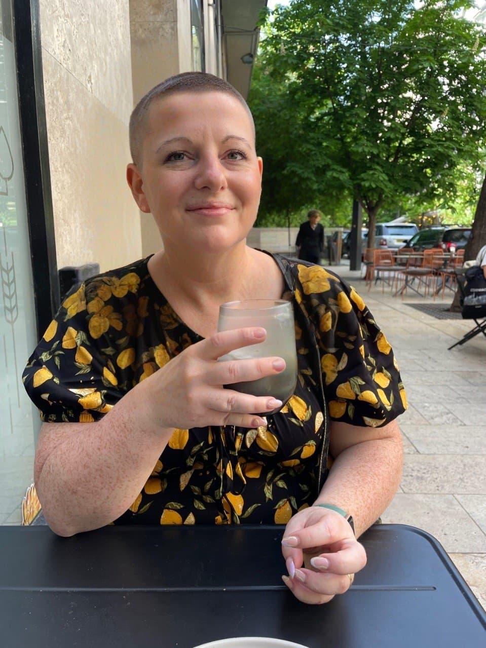 Shaved sub by dom. Would you still use?