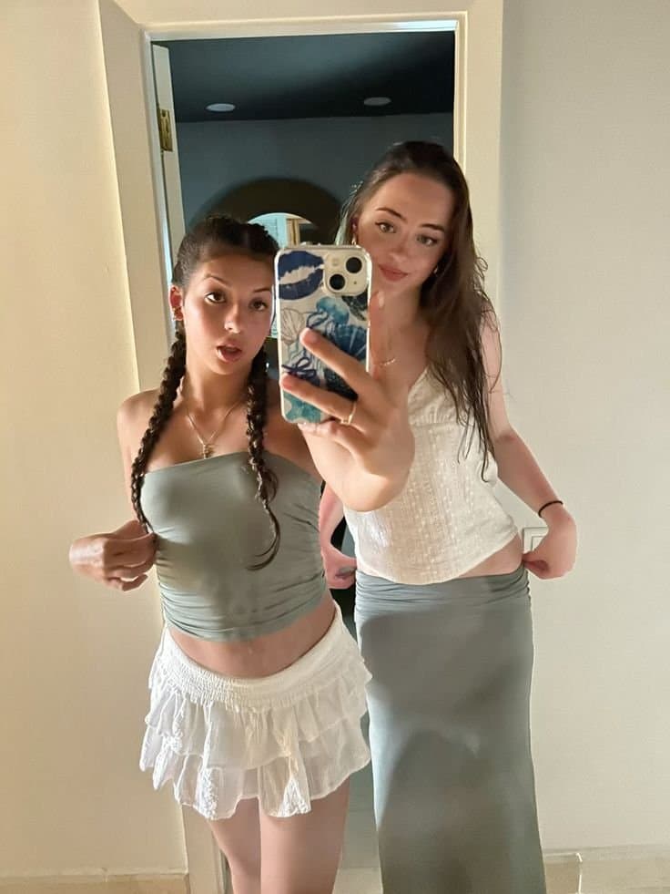 Sexy little teens
