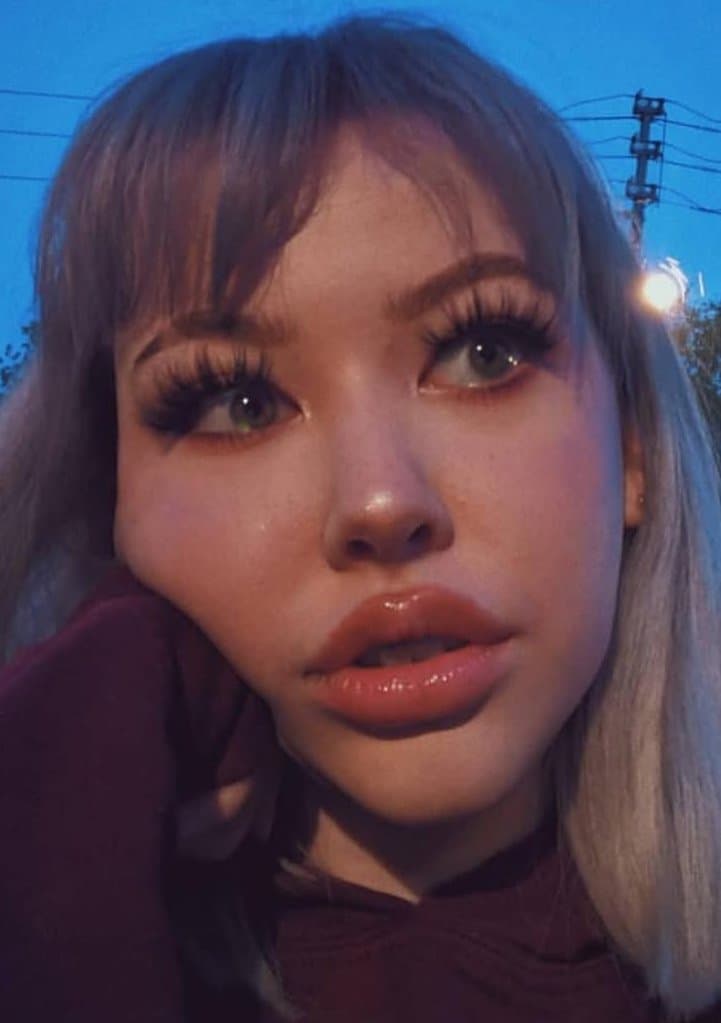 Big titty feminist tiktok slut Rayne