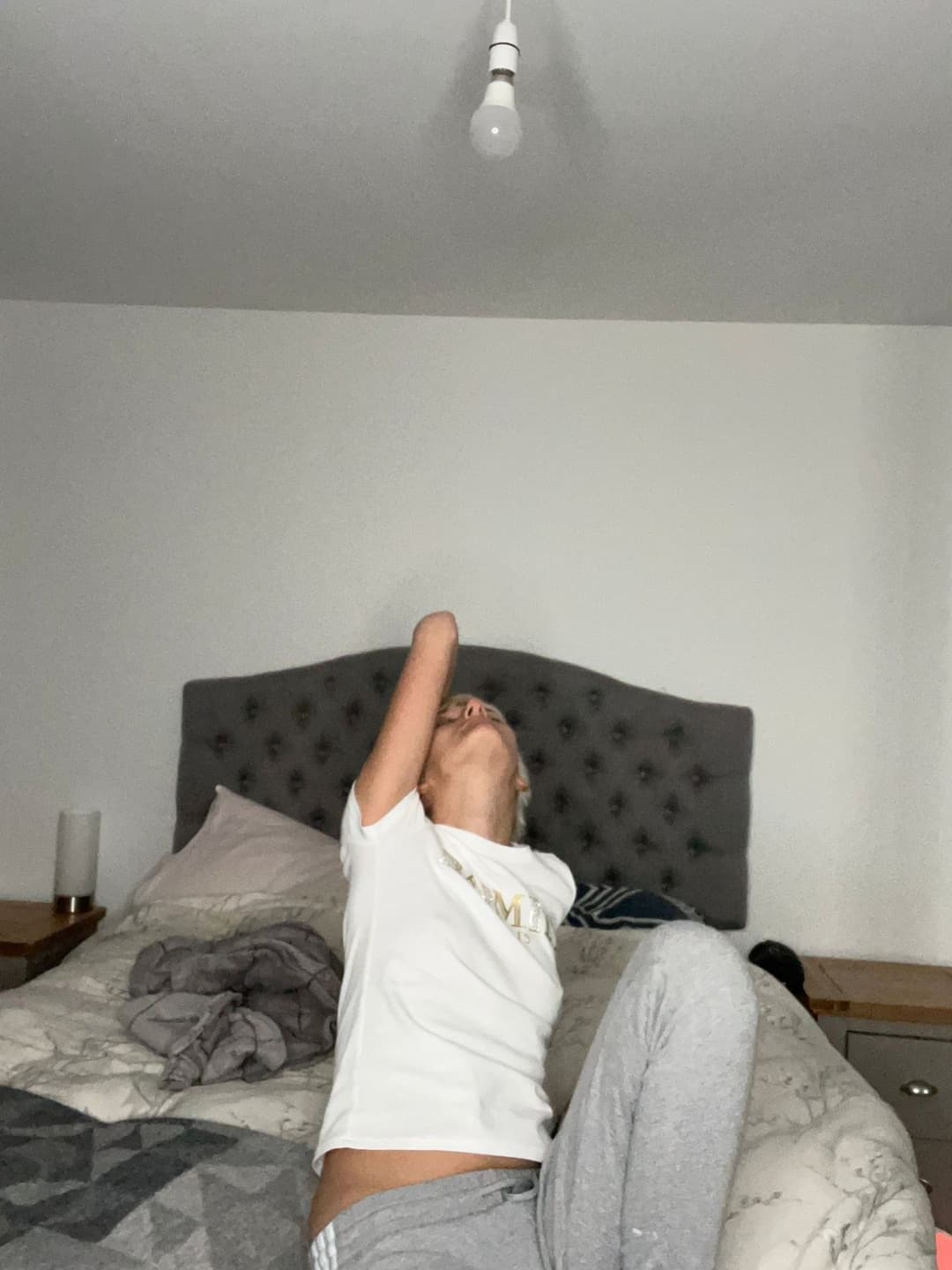 More of Rebecca from Livingston Scotland