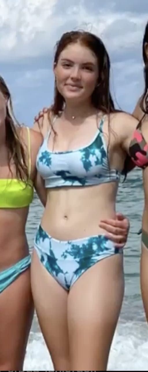 print her out cum on Aubrey and show it to me (don’t show dick)