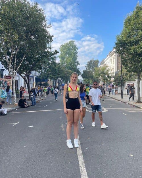 Vera Dijkmans (Snowbunny)