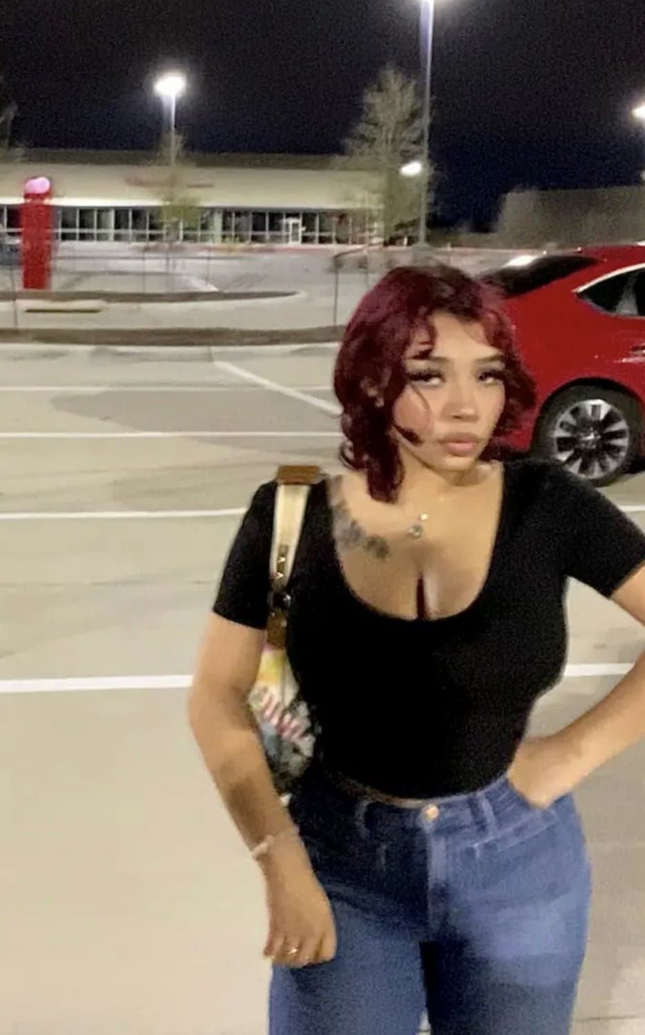 Click to view full size Emo teen leaks