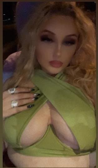 Alana Freakiest & thickest