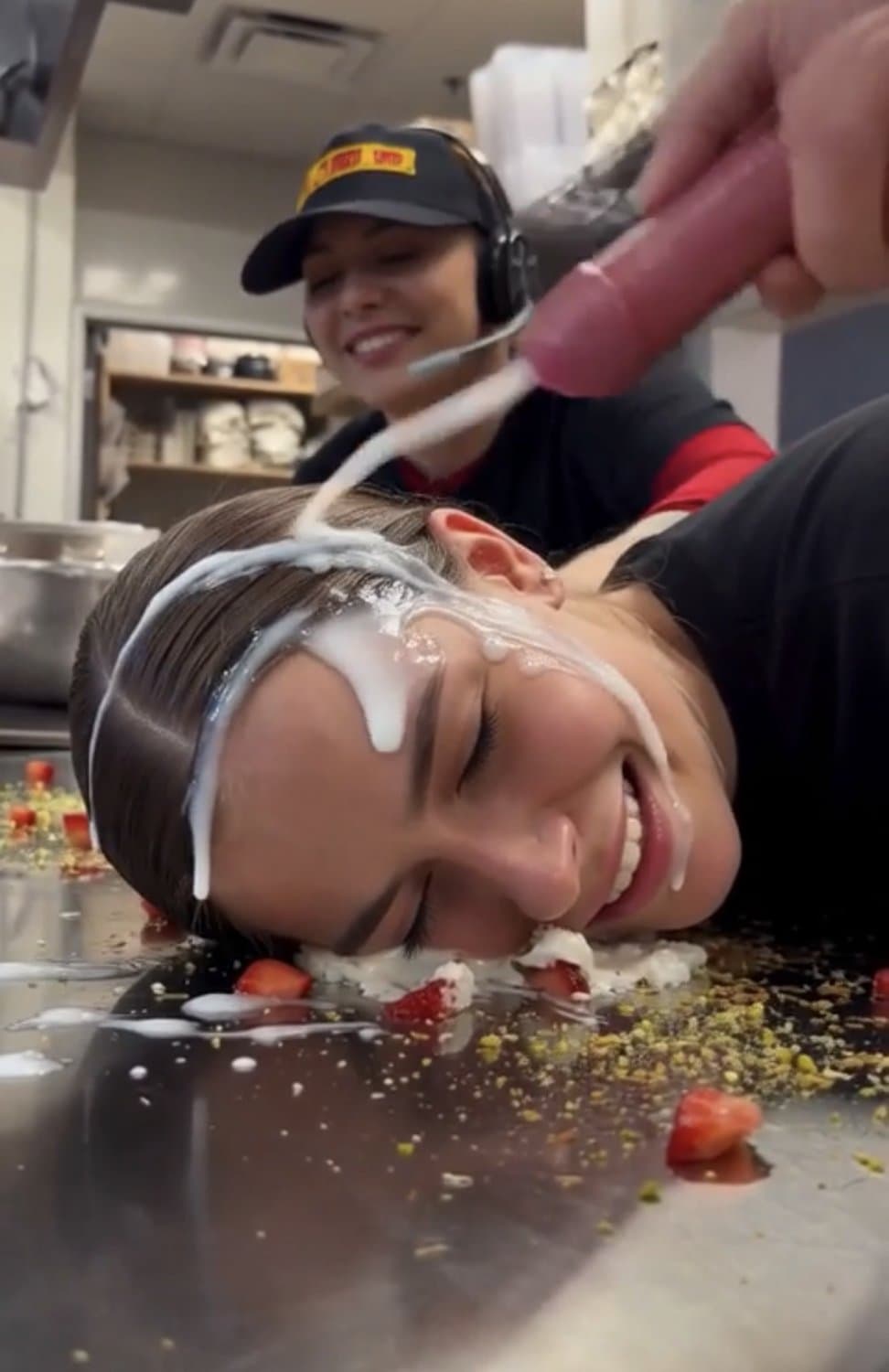 Bakersfield Taco Bros Baylee pt 2