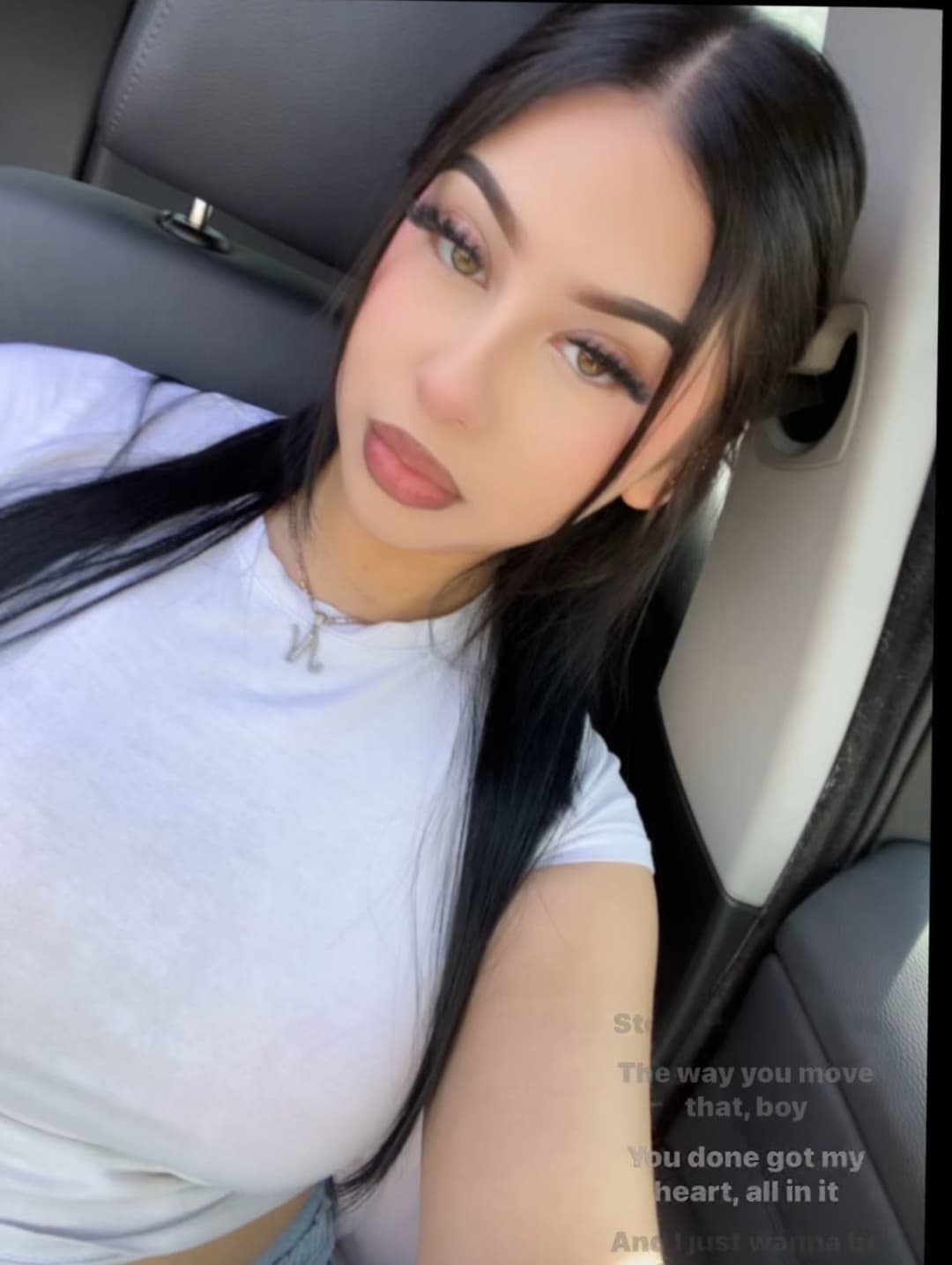 Bubble Butt Latina Teen Leaked