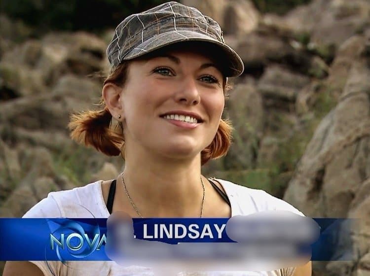 Even nerdy professor chicks like to get down & dirty on camera sometimes