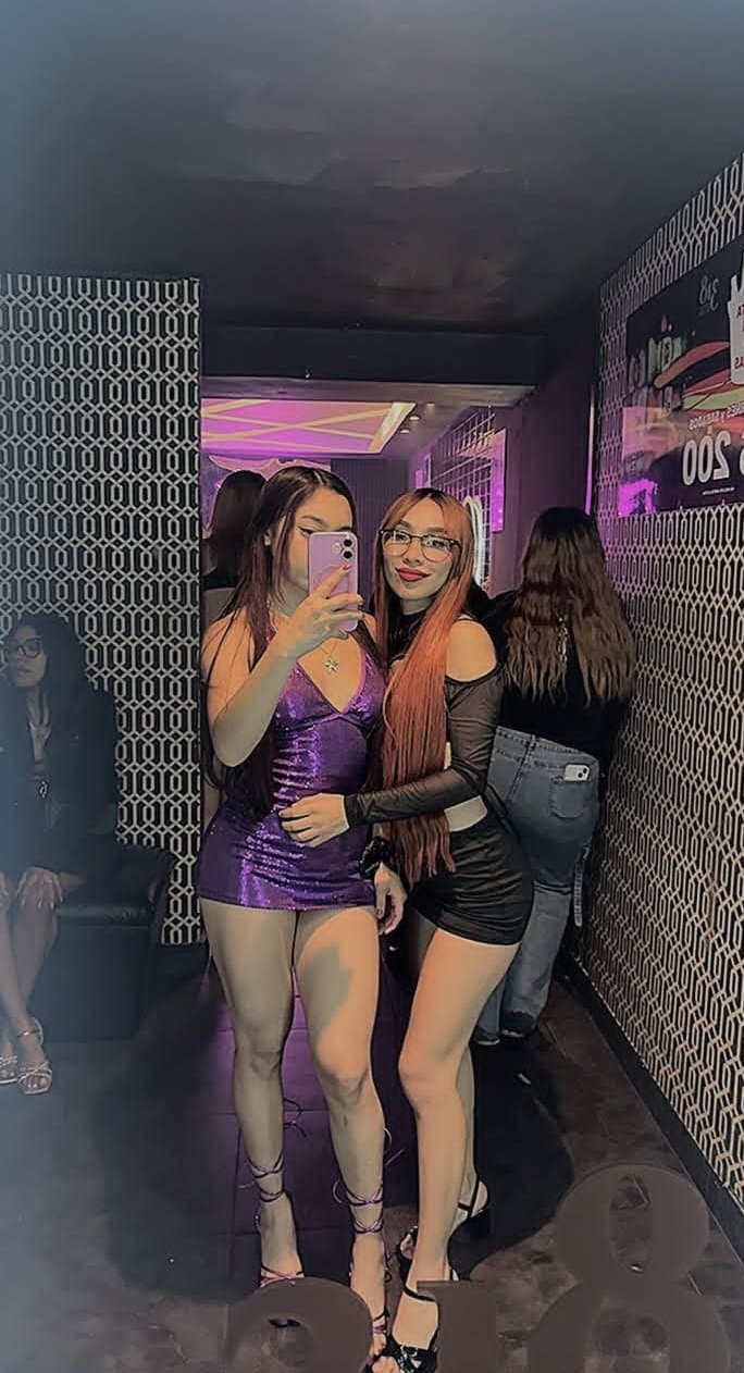 Cómo me gustaría ser el padrote de la putita de Itzel Chavira