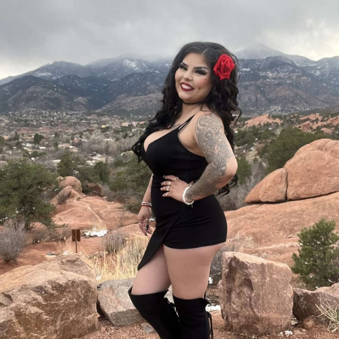 Tru hometown slut,fucking basically anyone when drunk. Literally anyone when drunk