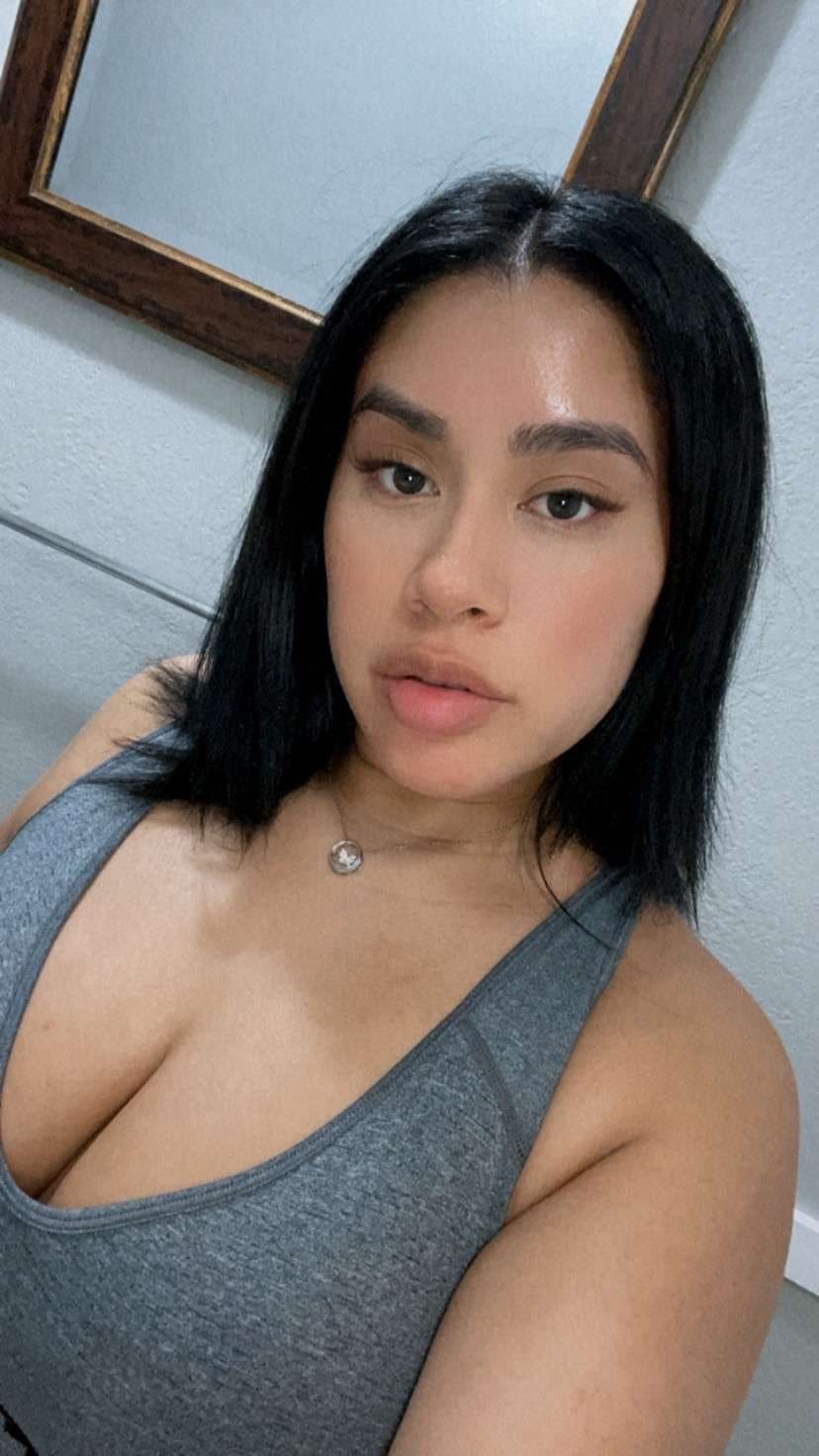 Sexy Latina teacher (more available)