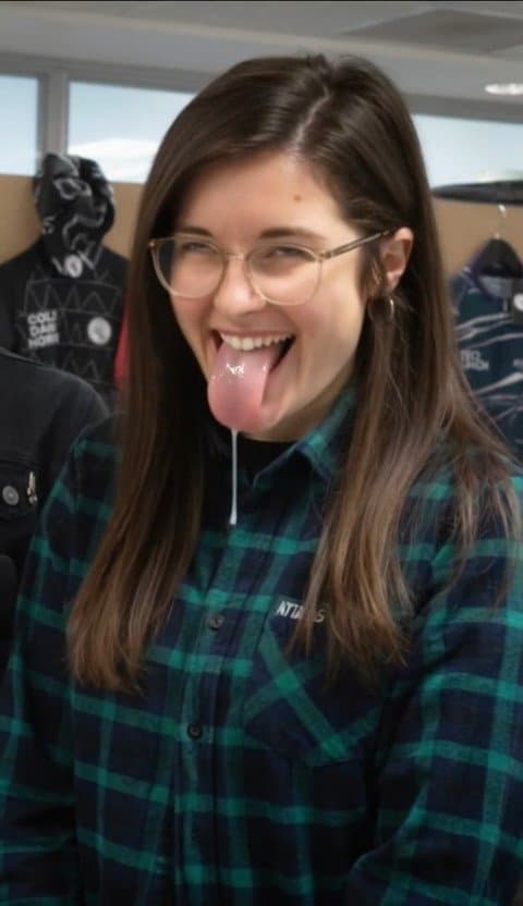 Emily Ch. Cade Media Wild Ones Podcast