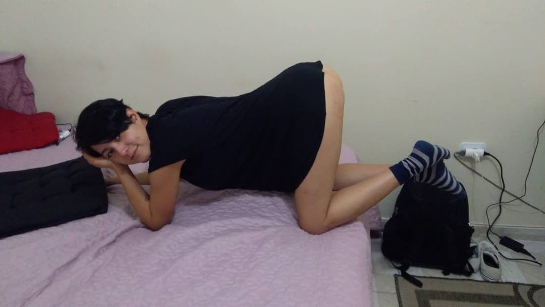 Melissa, la Flaca parte 3