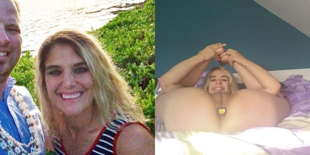 Click to view full size Americans whores before after cumshot face