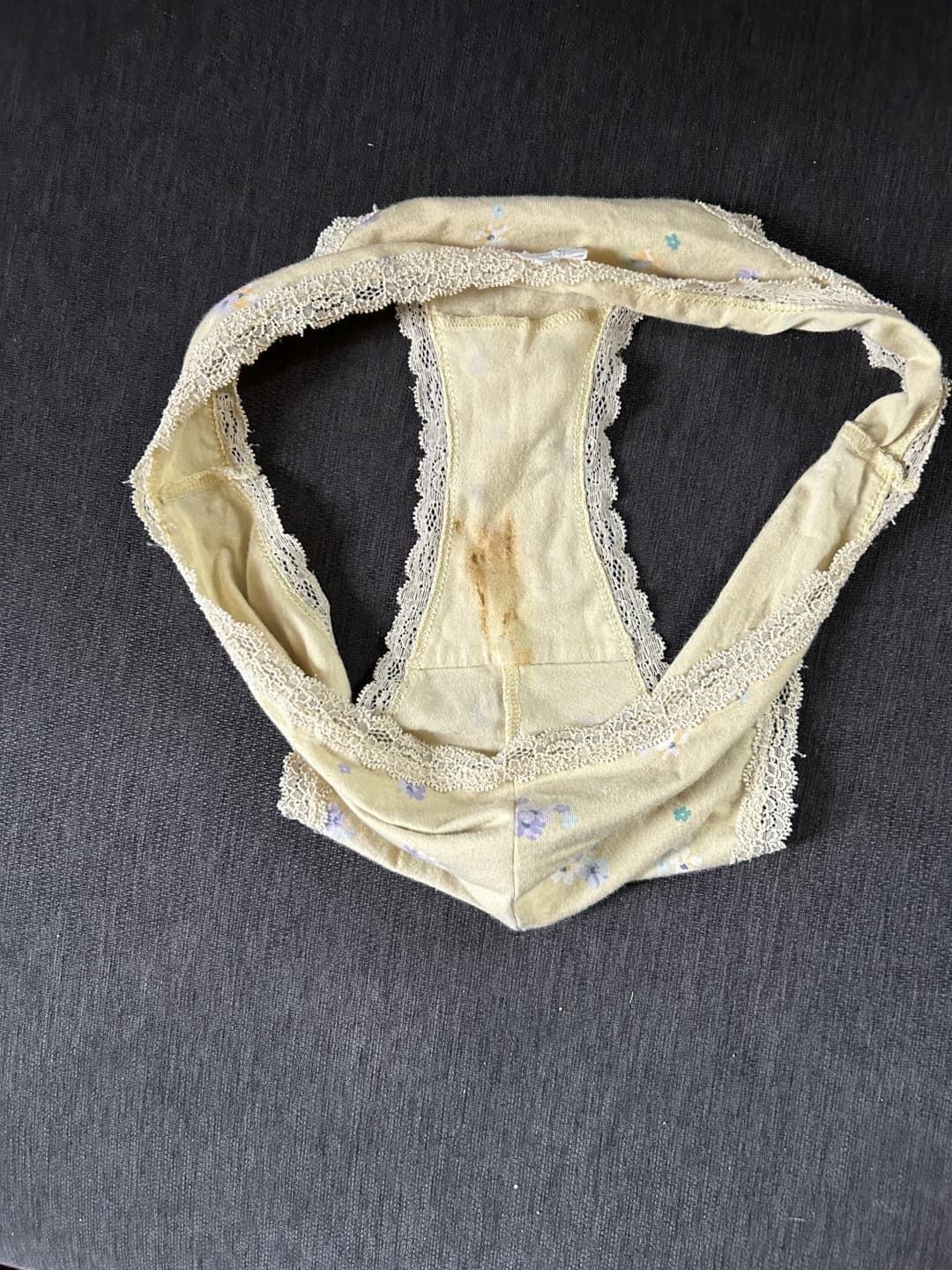 Mature aunts dirty panties