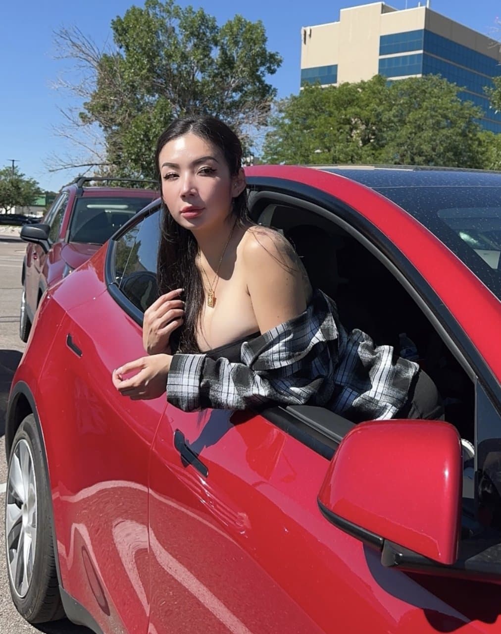 Vietnamese Young Milf. A ONS Thotty.