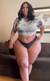 BIG boOtY mAmi St3pH !!