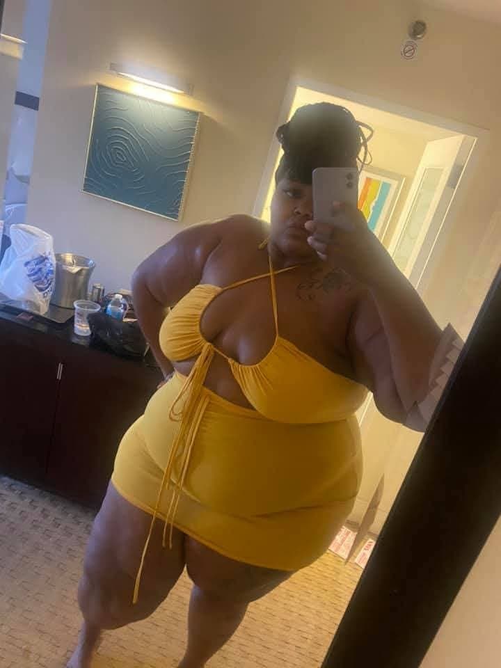 ALL ASS A$$ BIG BOOBS EBONY SSBBW BBW GOONER MATERIAL MIX DUMP