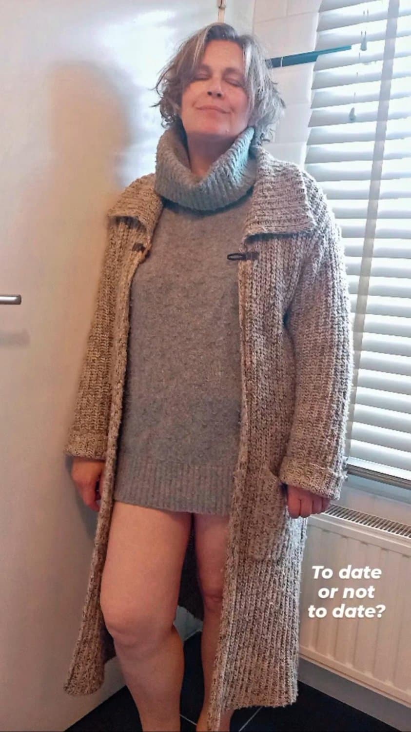 Click to view full size Sylvie aus Belgien ❤️ blasen und ficken