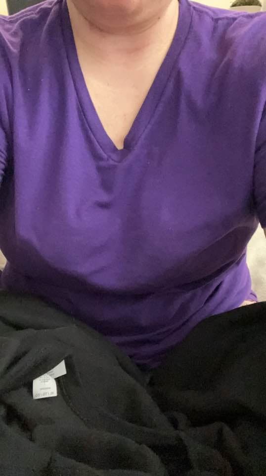 Dirty Talking Snowbunny Slut