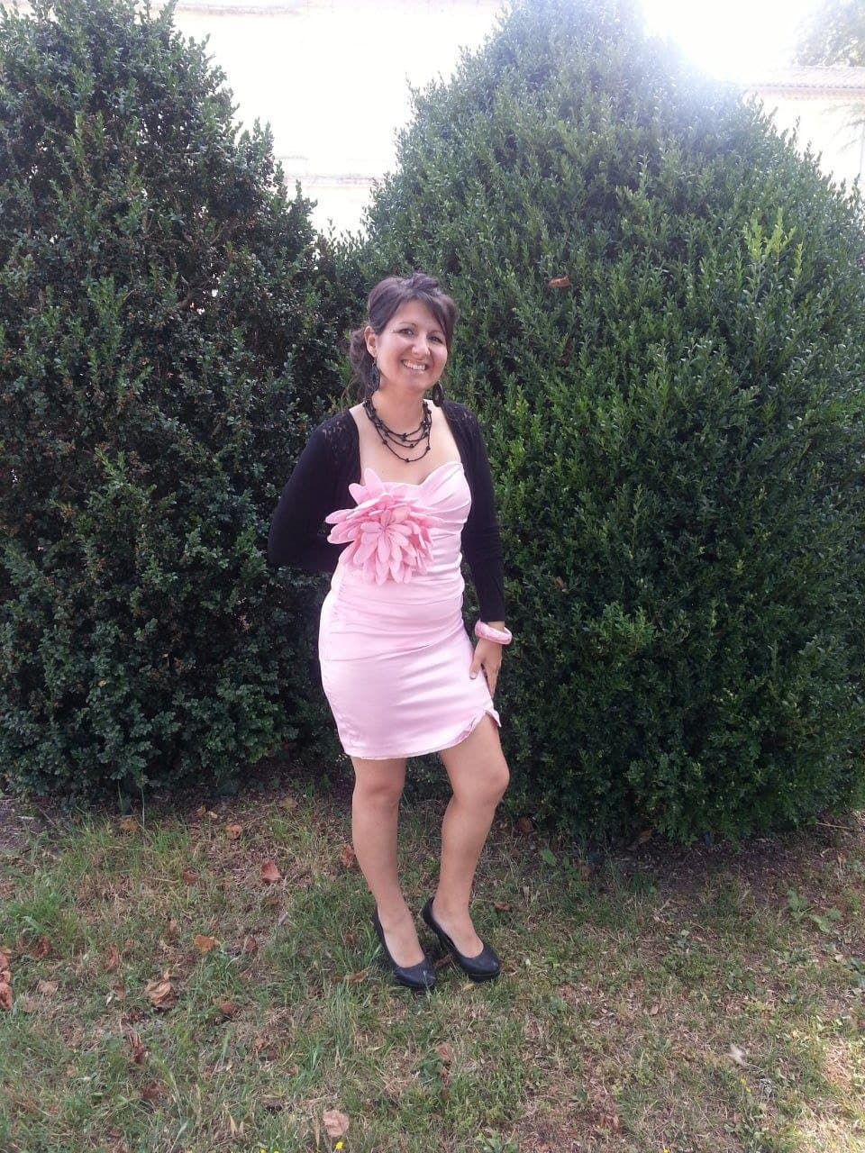 Aurore Bordeaux-French slut - Send yours on kik ElVatoLoko97