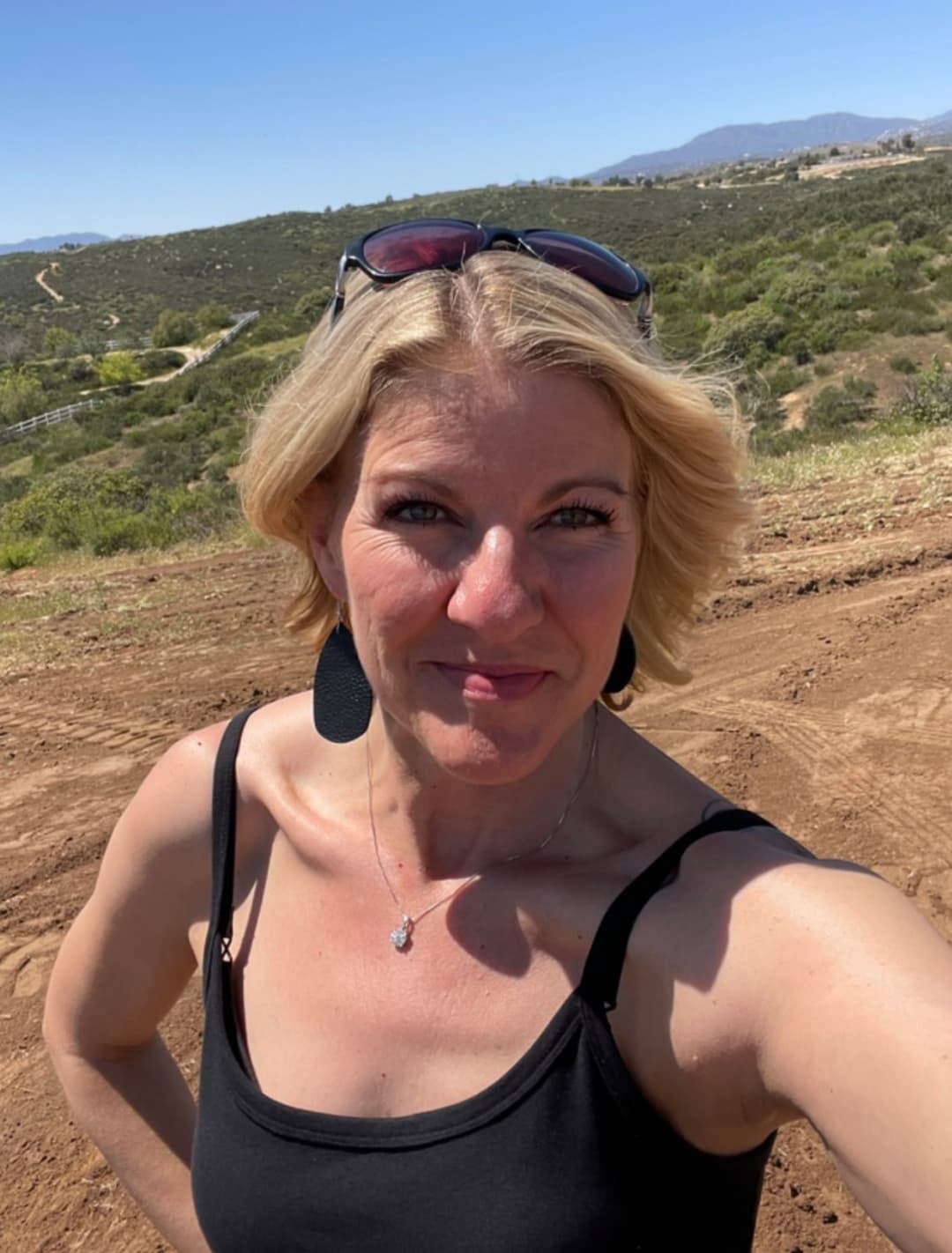 I probably shouldnt be showing these alone