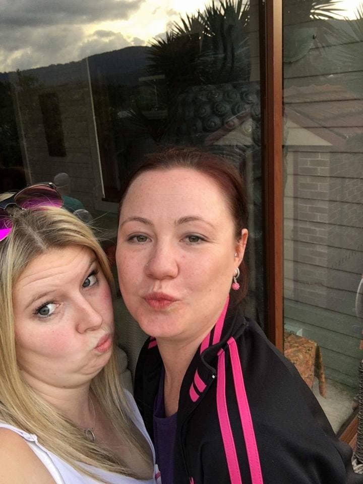 Force Fuck and Impregnate My Friend Adrienne Fisher