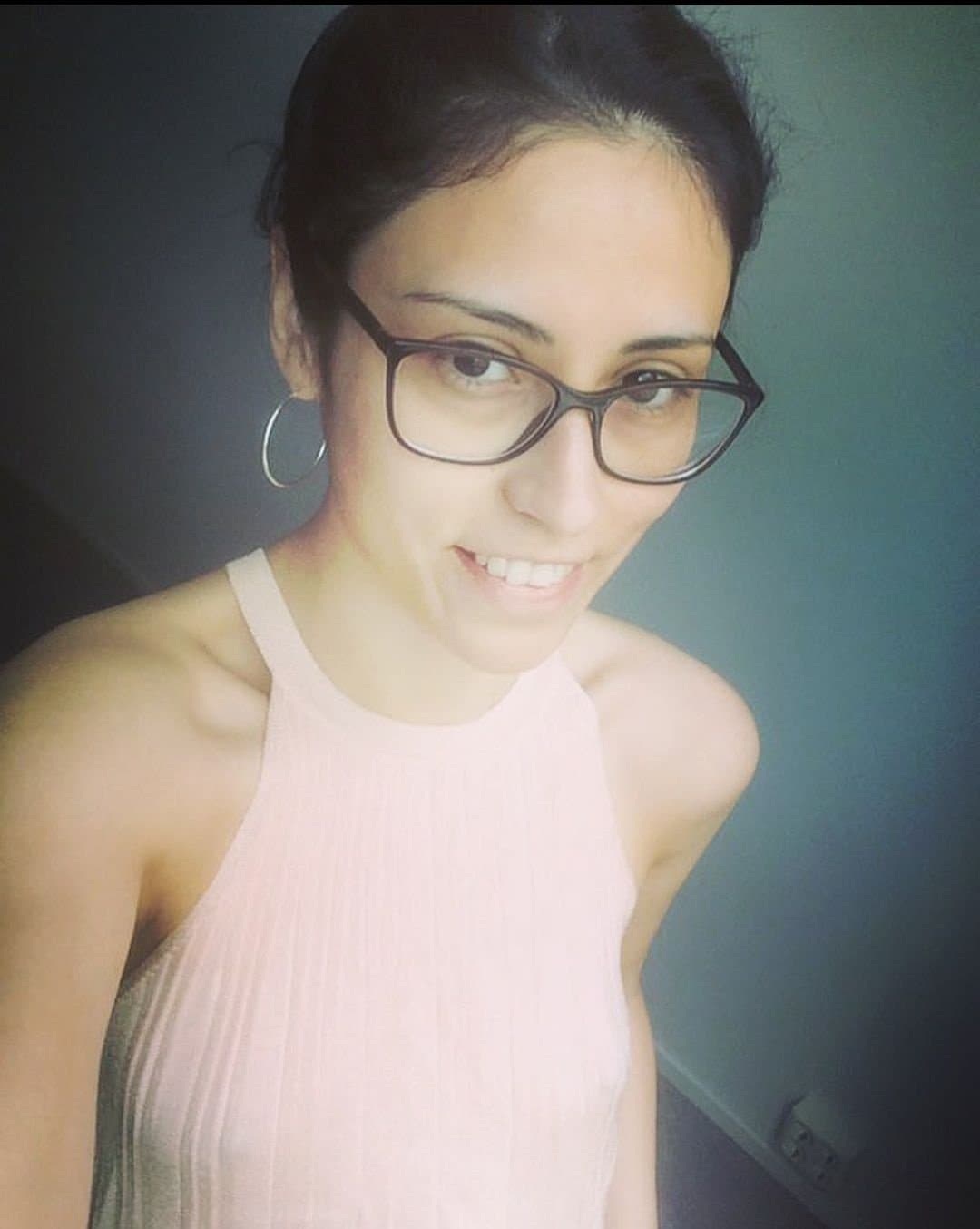 34F Isabel from Chile xposed